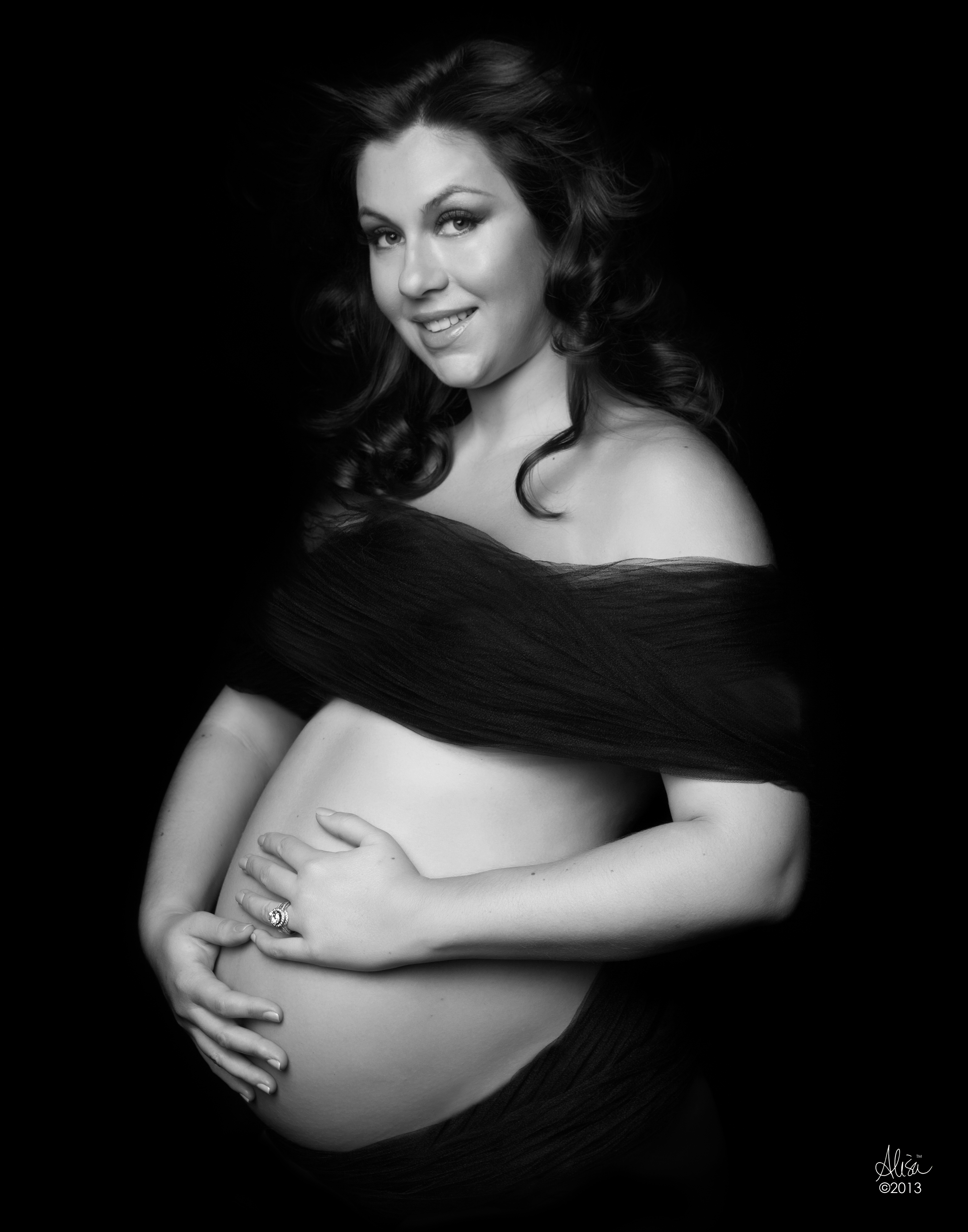 Houston Maternity Photographer | Expectant