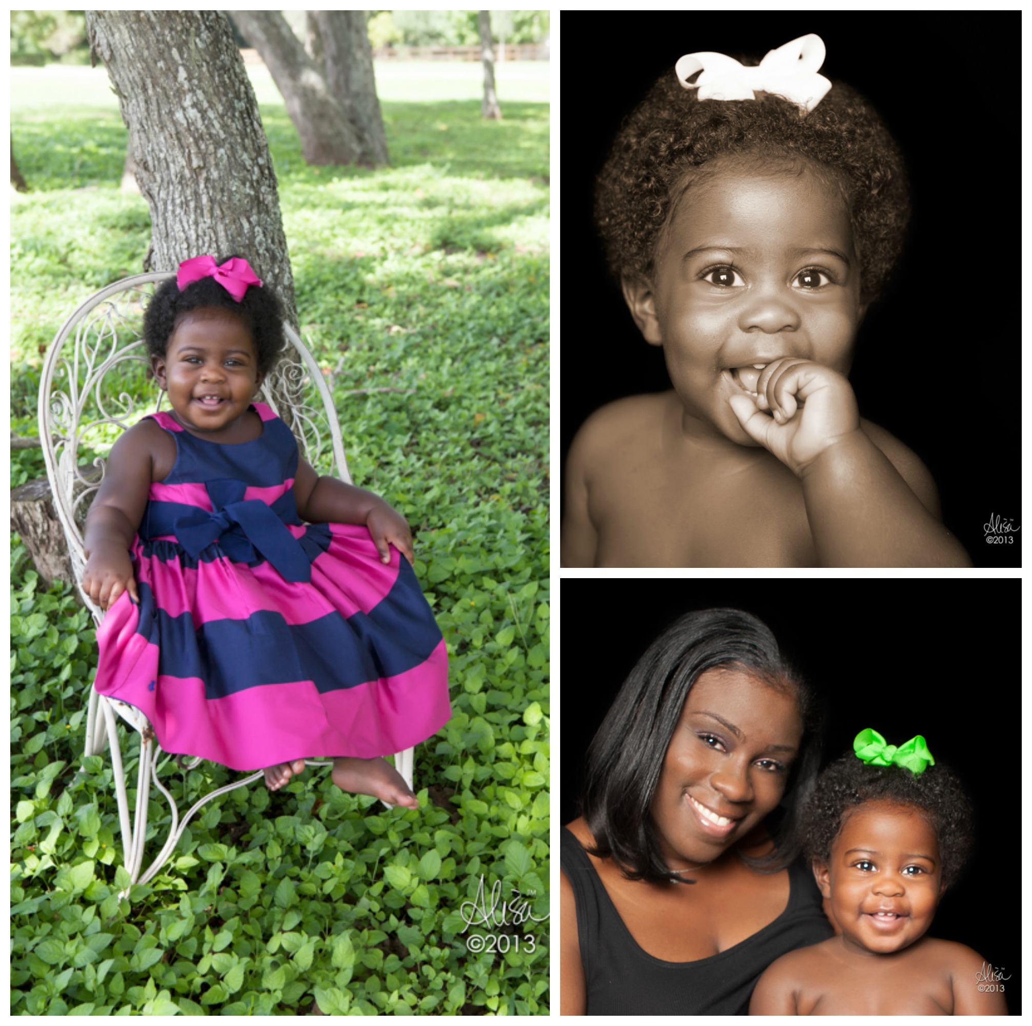 Houston Child Photographer | Sweetness
