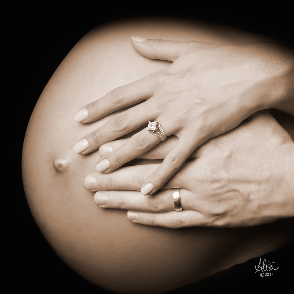 Houston Maternity Photographer | New Life