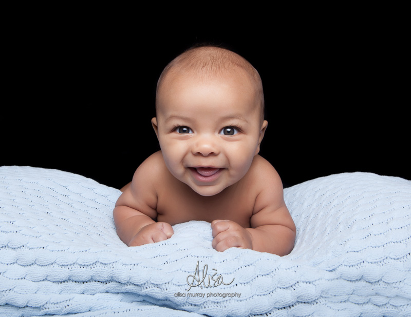 Houston Baby Photographer | Babies and Siblings