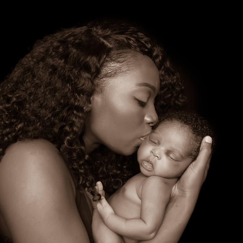 Houston Newborn Photographer | Alisa Murray’s Signature “alisa” newborn session| #alisamurray
