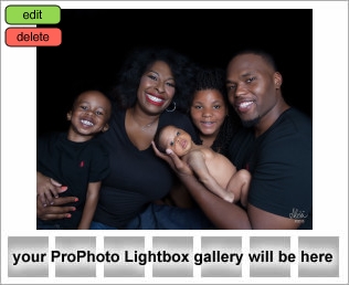 Houston's Premiere Newborn Photographer