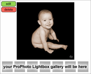 Houston's Premiere Baby Photographer